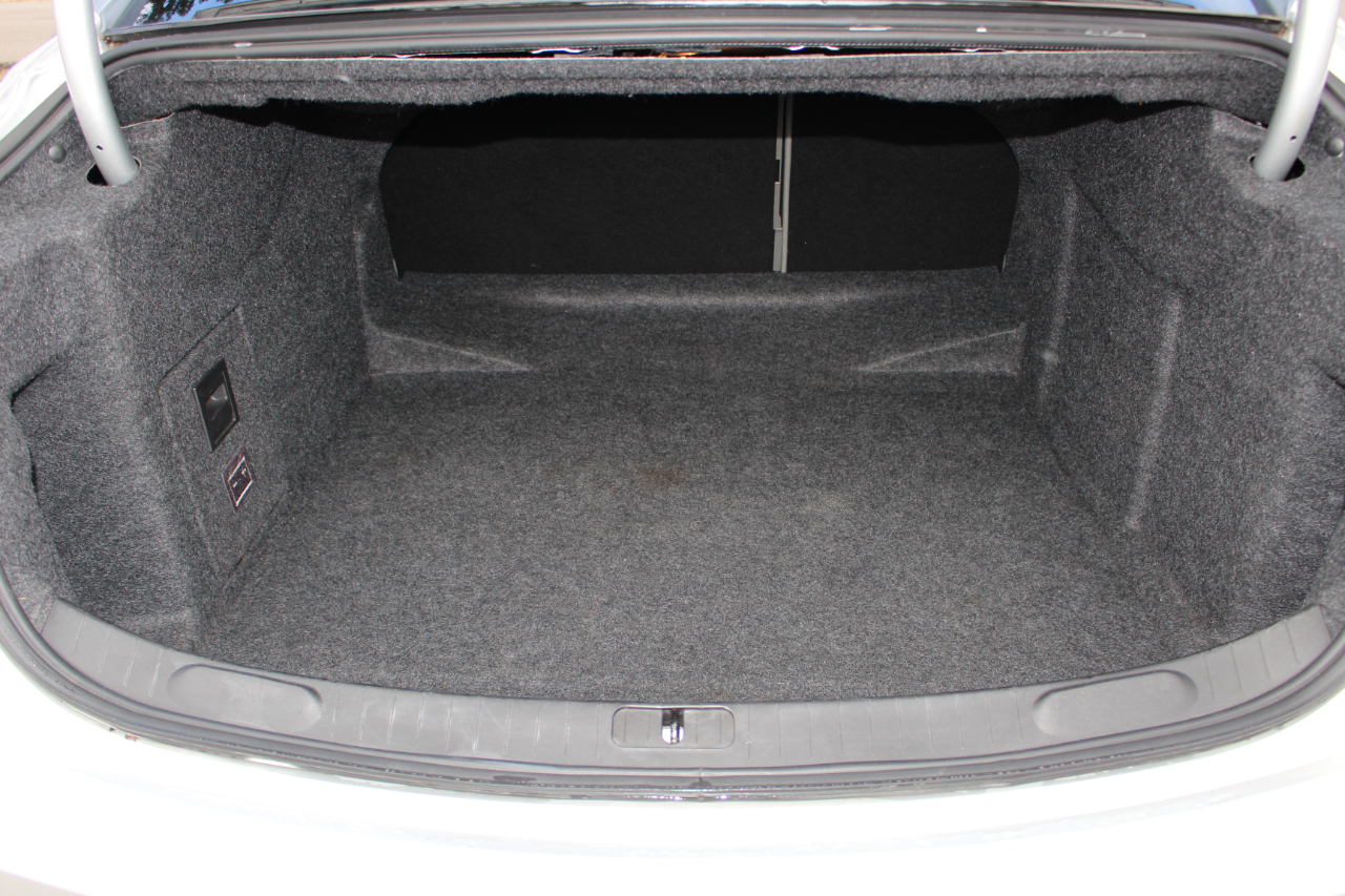 Chevrolet Impala LT 2018