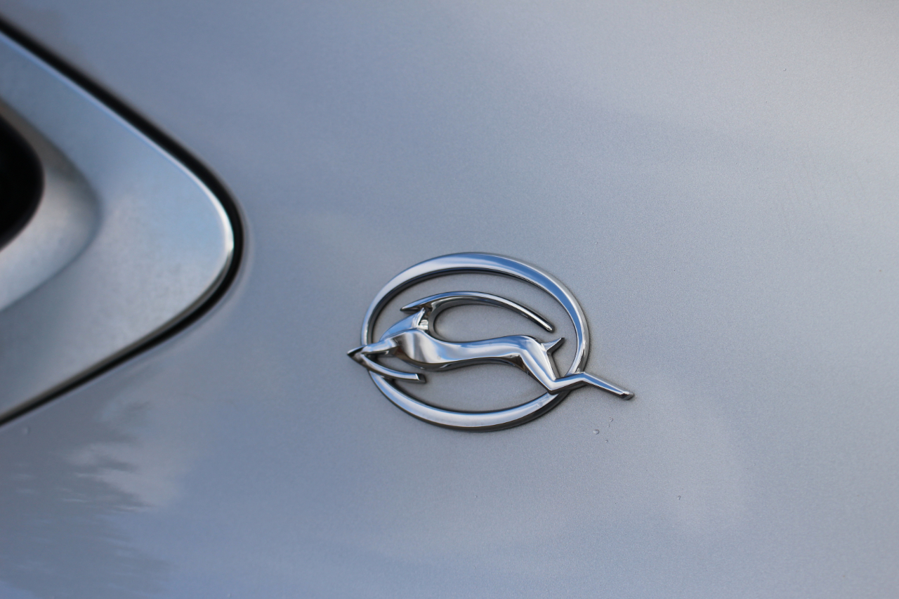 Chevrolet Impala LT 2018