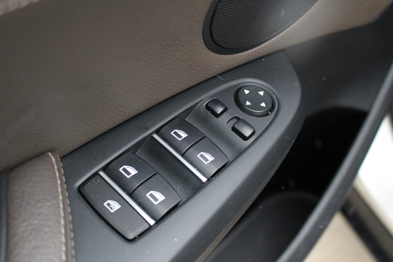 BMW X3 xDrive35i 2014