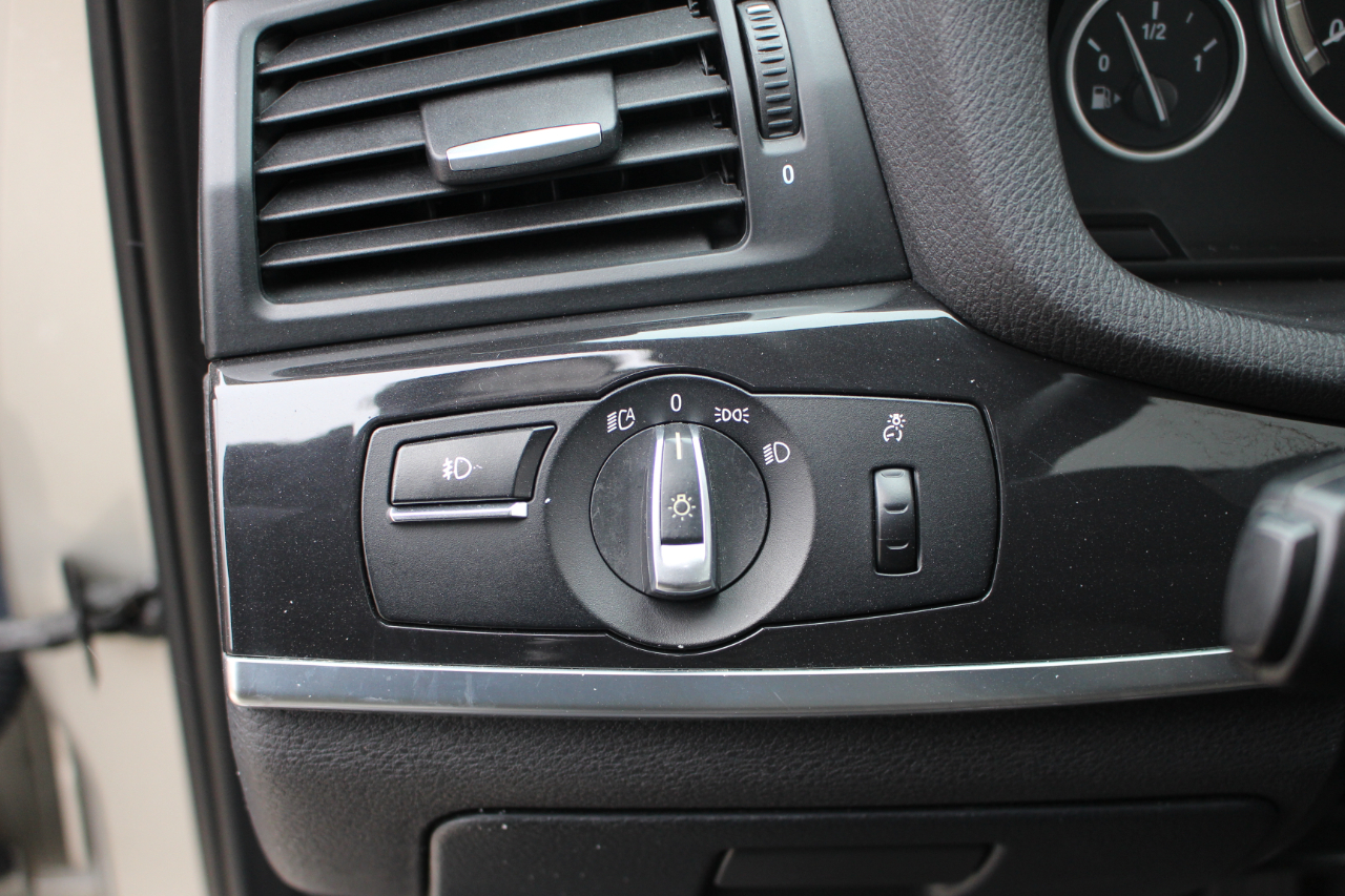 BMW X3 xDrive35i 2014