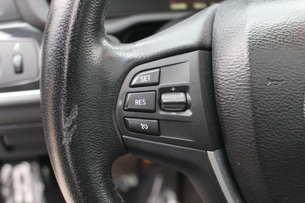 BMW X3 xDrive35i 2014