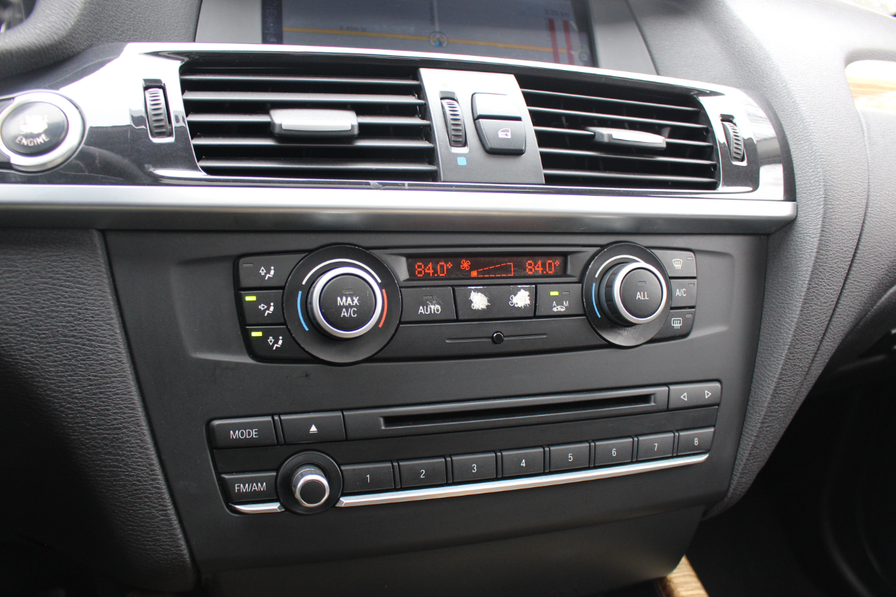 BMW X3 xDrive35i 2014