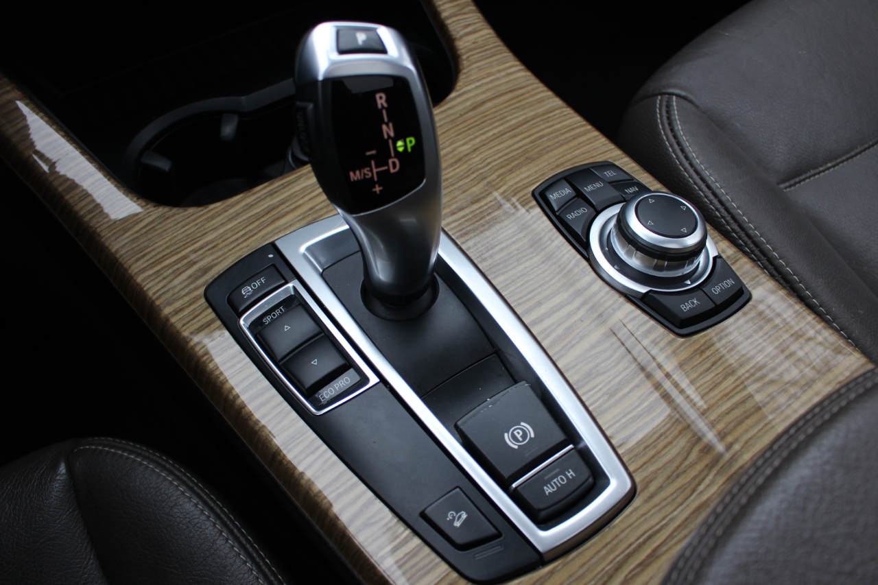 BMW X3 xDrive35i 2014