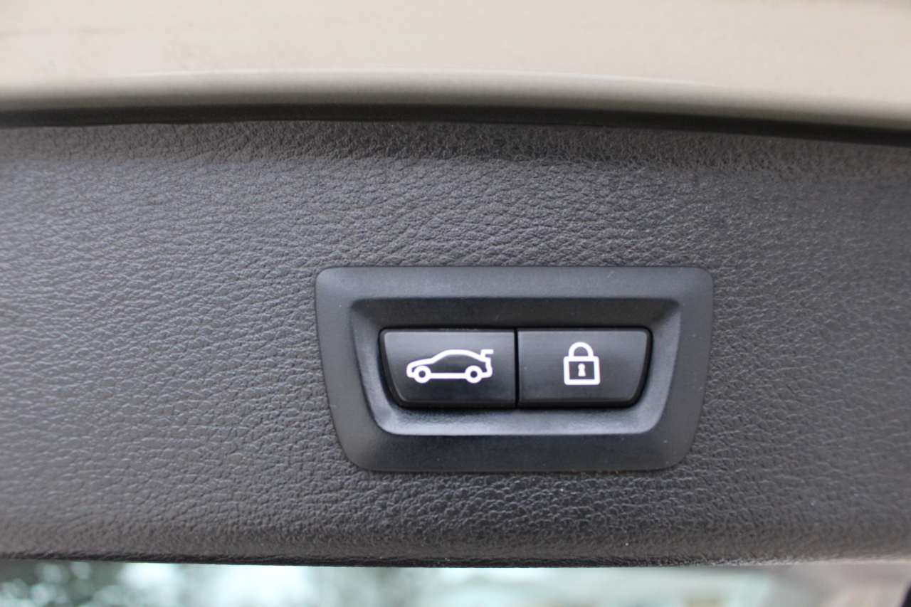 BMW X3 xDrive35i 2014