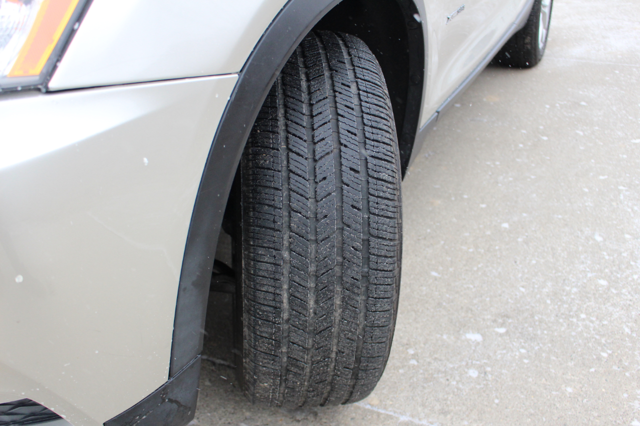 BMW X3 xDrive35i 2014