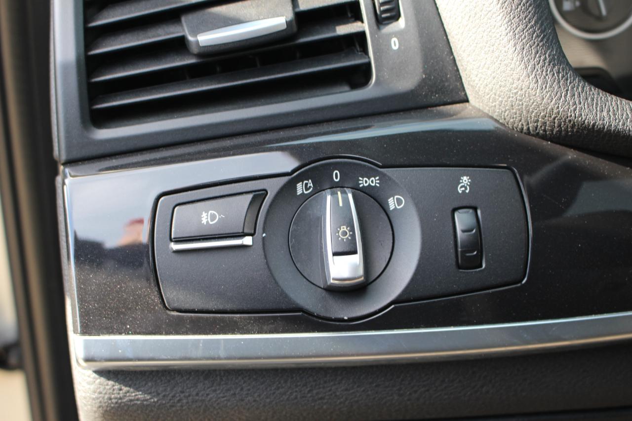 BMW X3 xDrive35i 2014
