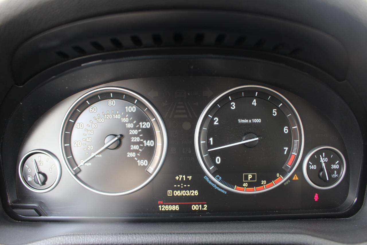 BMW X3 xDrive35i 2014