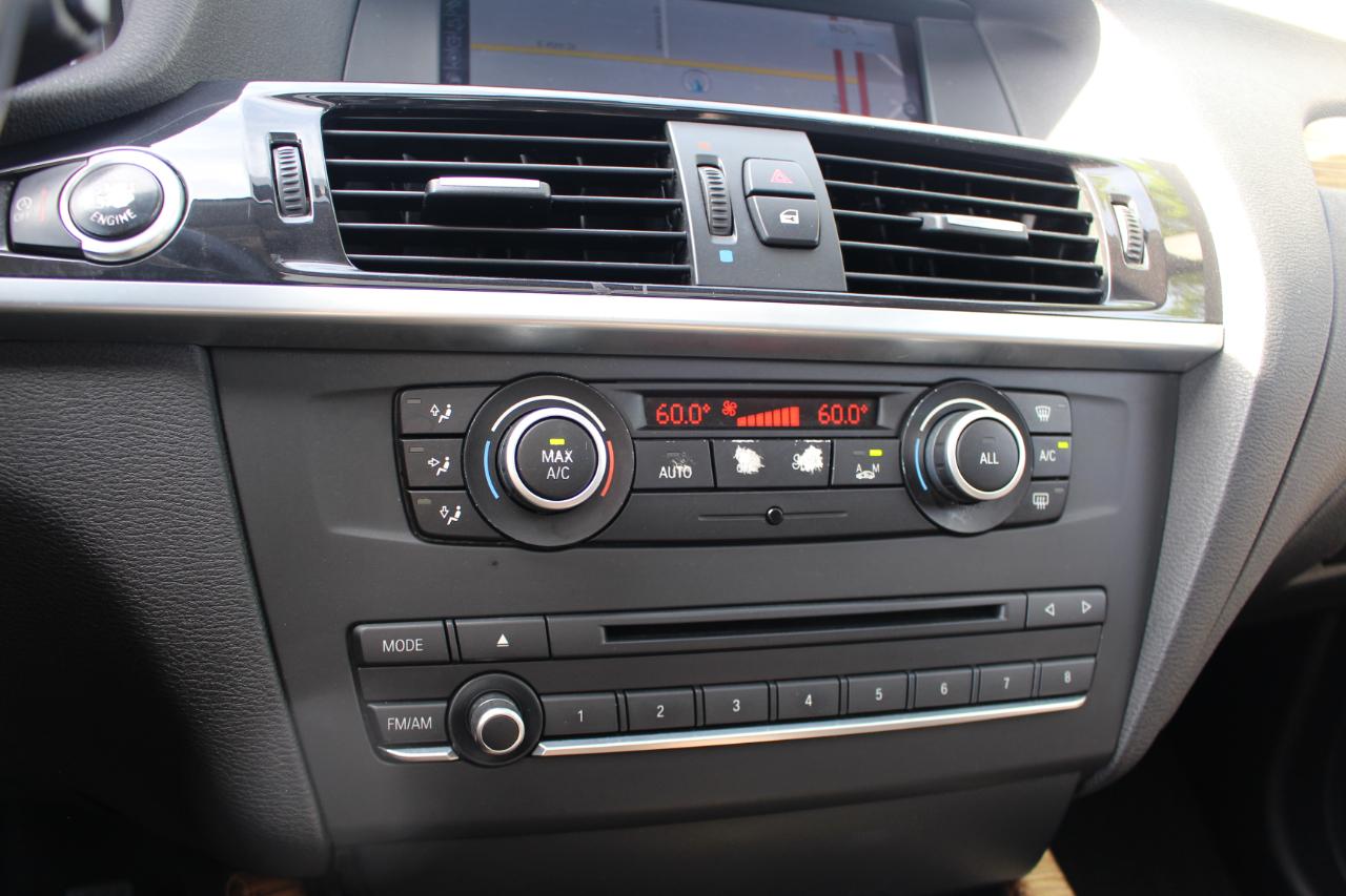 BMW X3 xDrive35i 2014