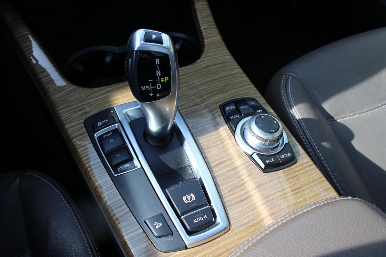 BMW X3 xDrive35i 2014