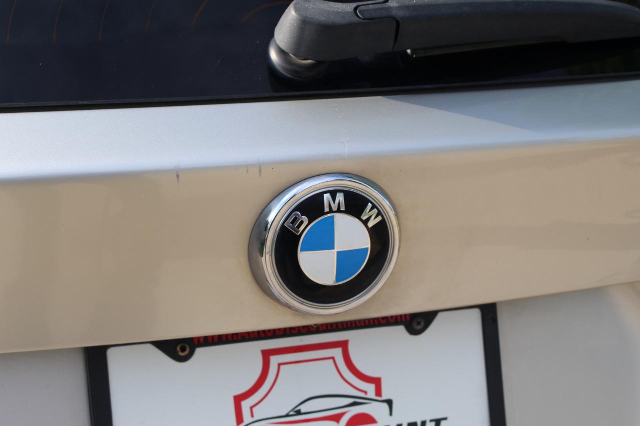 BMW X3 xDrive35i 2014
