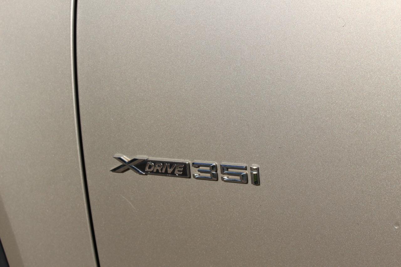 BMW X3 xDrive35i 2014