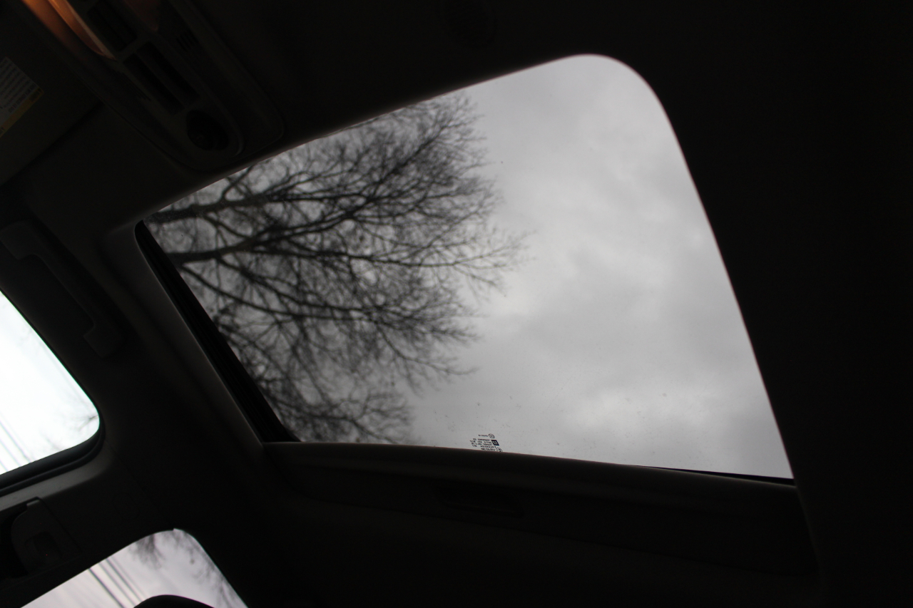 GMC Terrain SLT1 AWD 2015