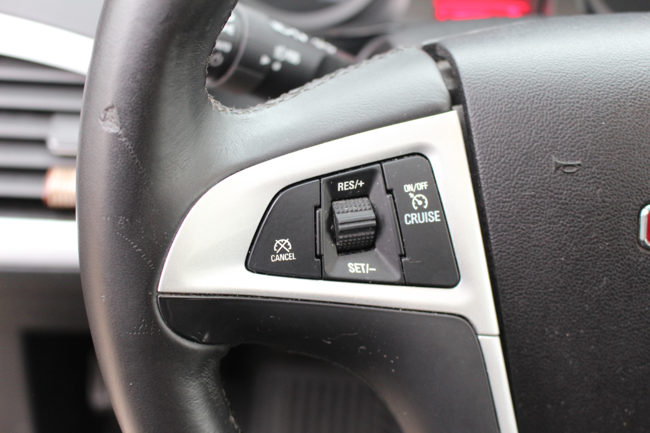 GMC Terrain SLT1 AWD 2015