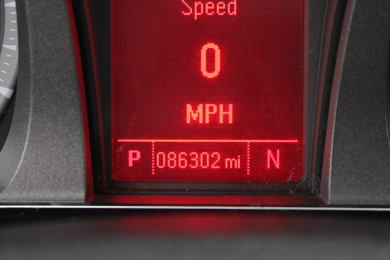 GMC Terrain SLT1 AWD 2015