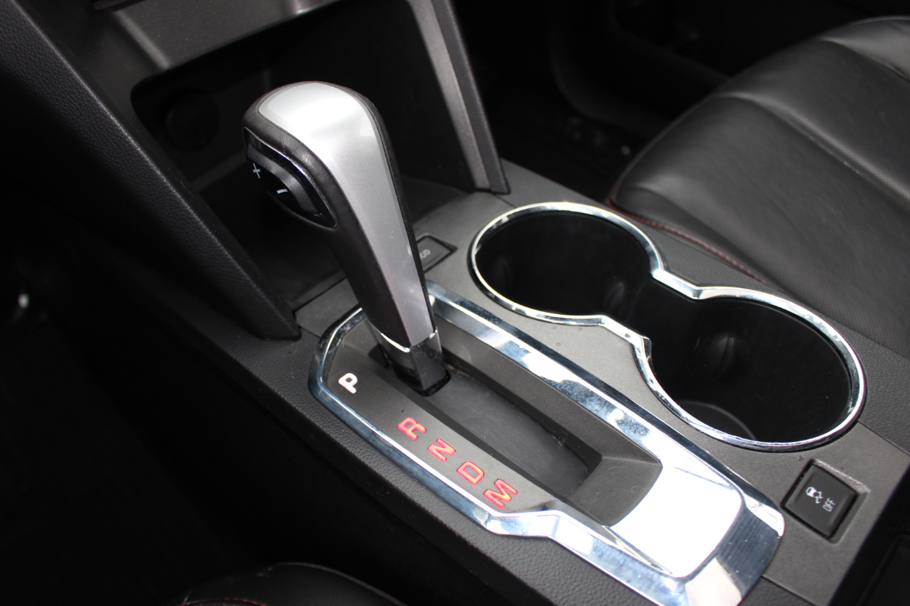 GMC Terrain SLT1 AWD 2015