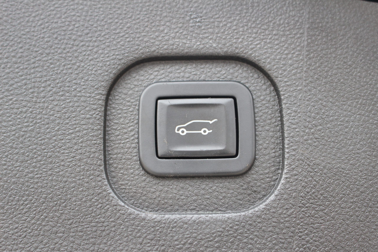 GMC Terrain SLT1 AWD 2015