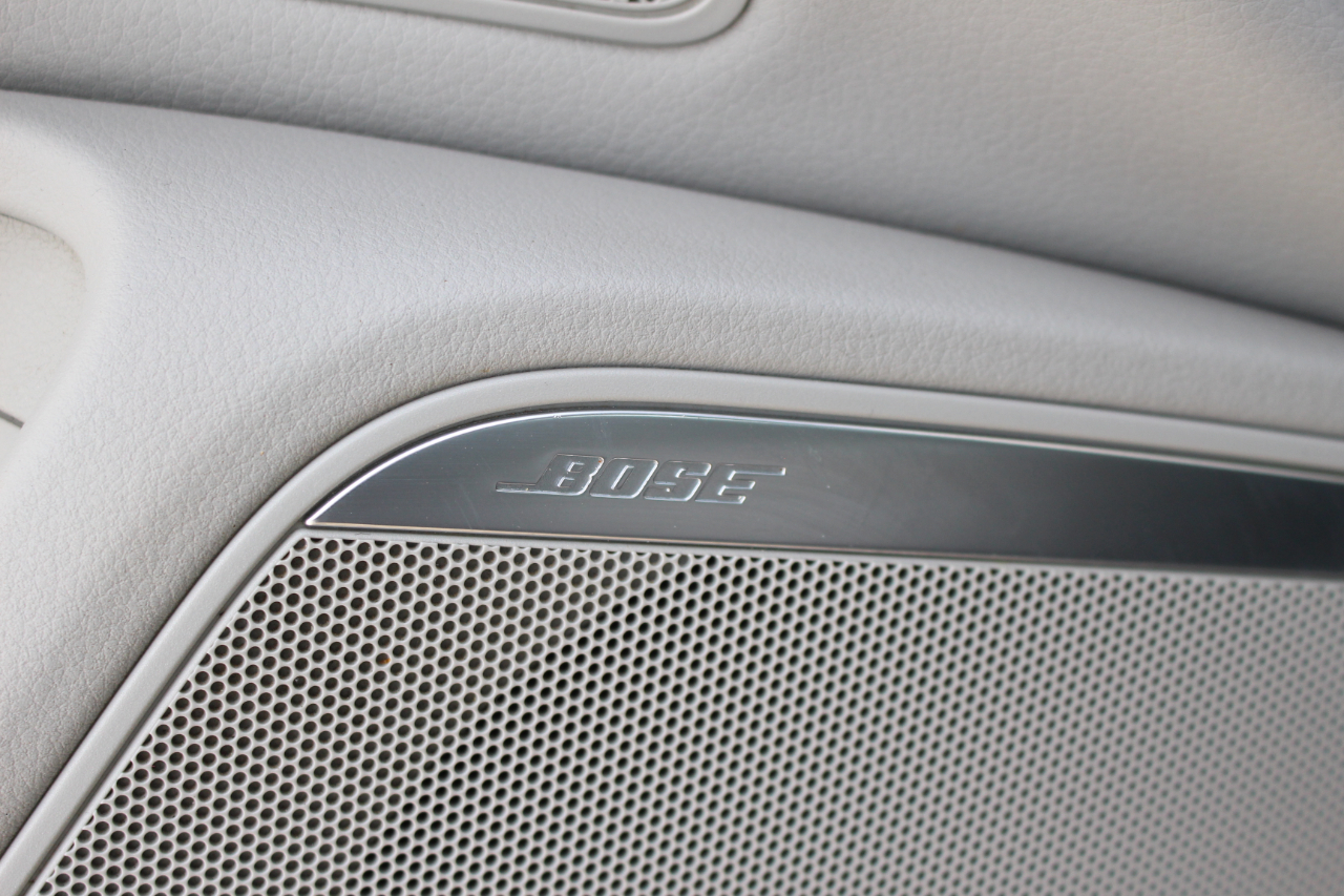 Audi A6 2.0T Premium Plus 2015