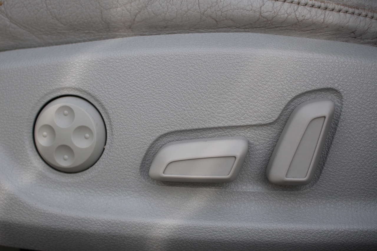 Audi A6 2.0T Premium Plus 2015