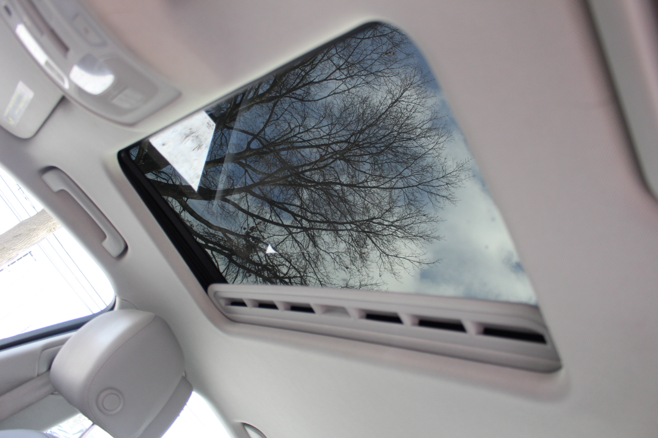 Audi A6 2.0T Premium Plus 2015