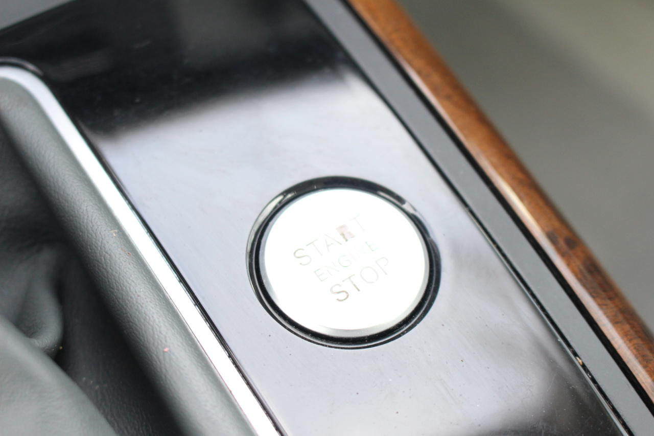 Audi A6 2.0T Premium Plus 2015