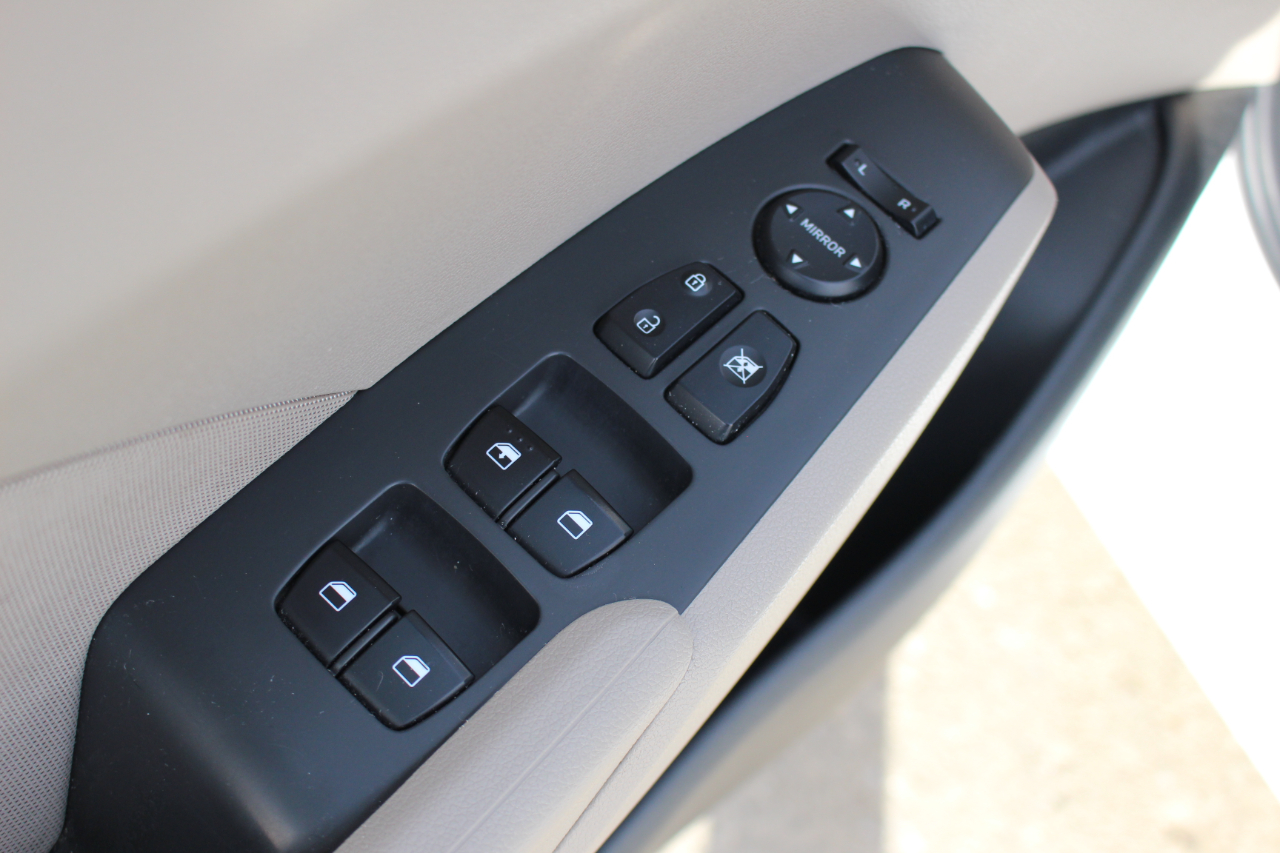 Hyundai Accent SE 2019