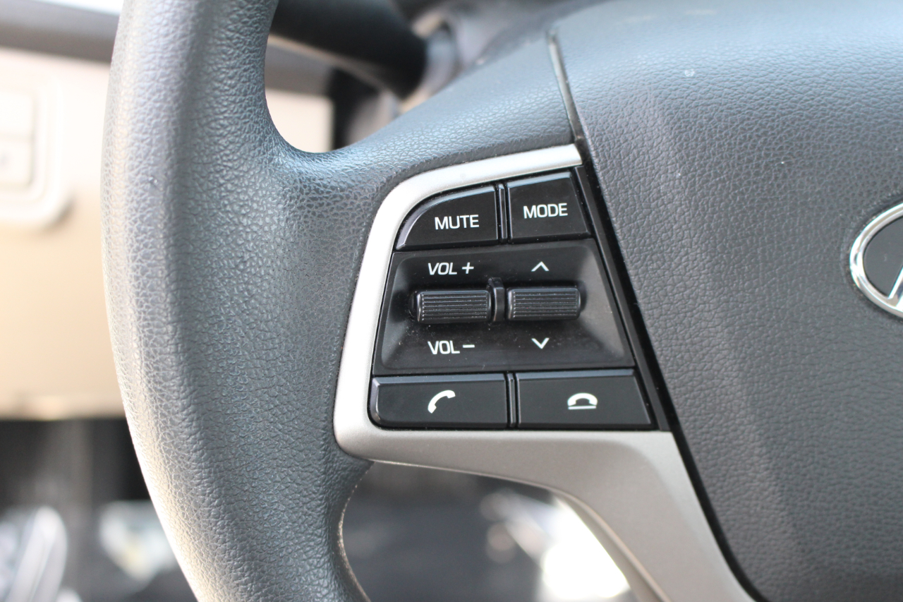 Hyundai Accent SE 2019