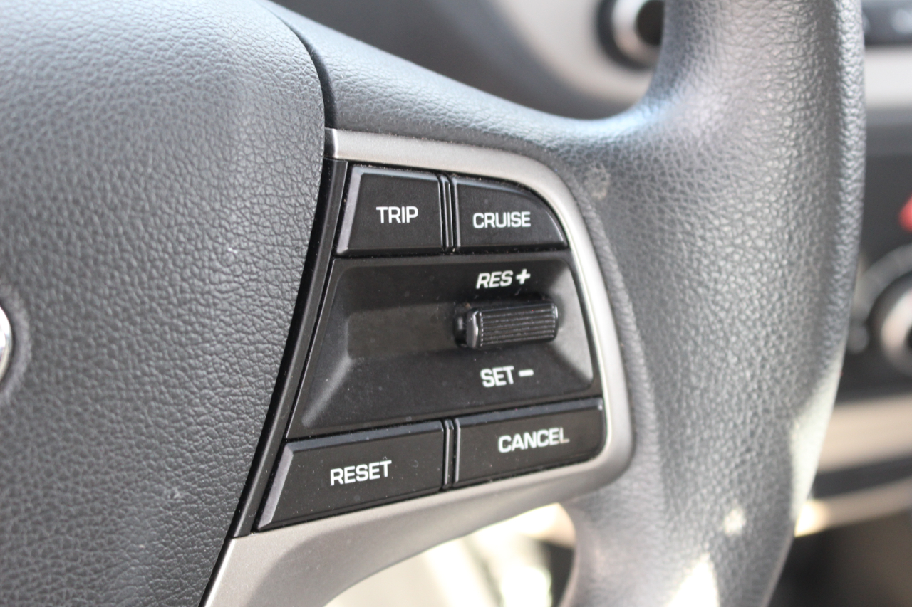 Hyundai Accent SE 2019