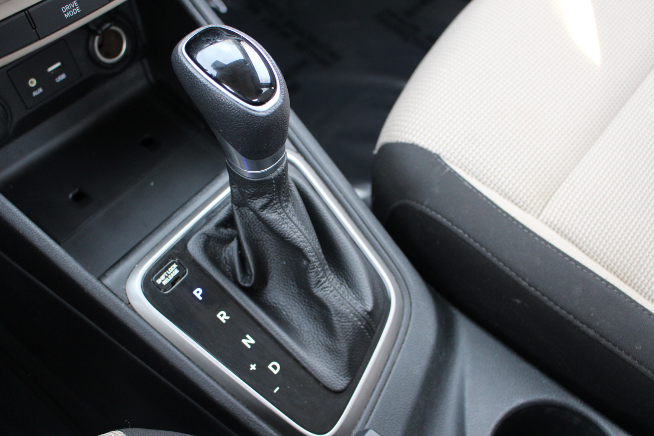 Hyundai Accent SE 2019