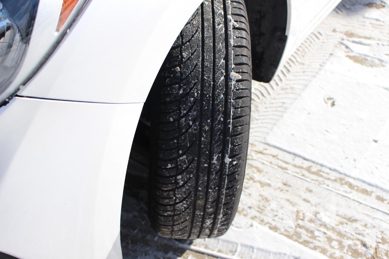 Hyundai Accent SE 2019