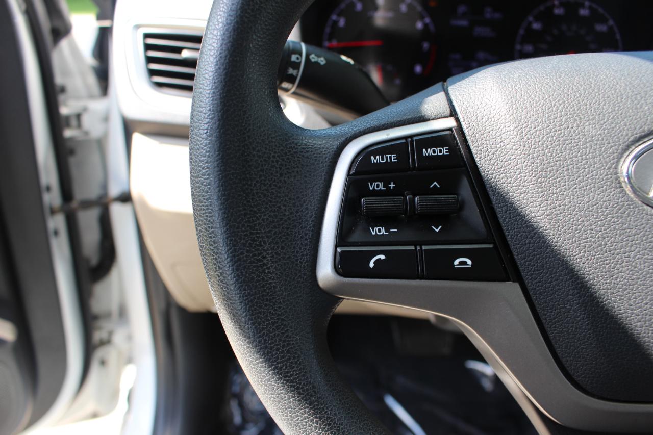 Hyundai Accent SE 2019