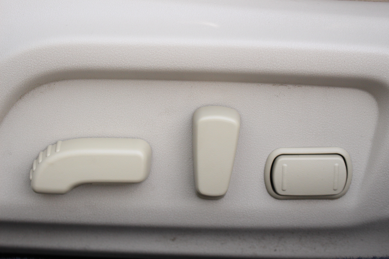 Subaru Outback 2.5i Limited 2016