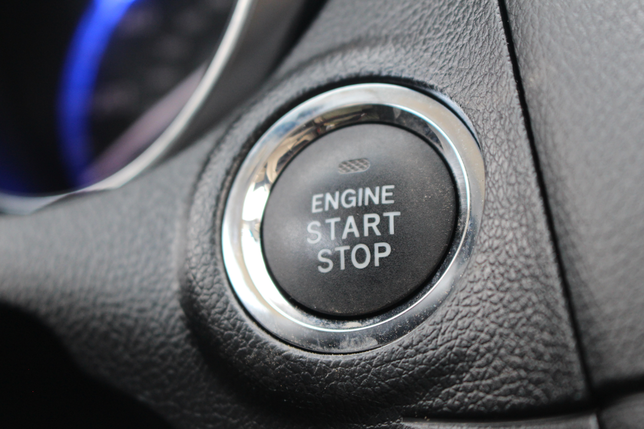 Subaru Outback 2.5i Limited 2016