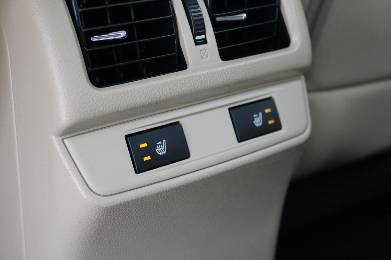 Subaru Outback 2.5i Limited 2016