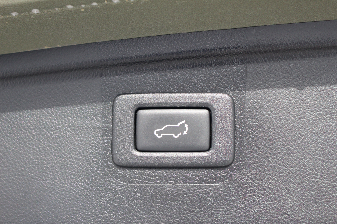 Subaru Outback 2.5i Limited 2016