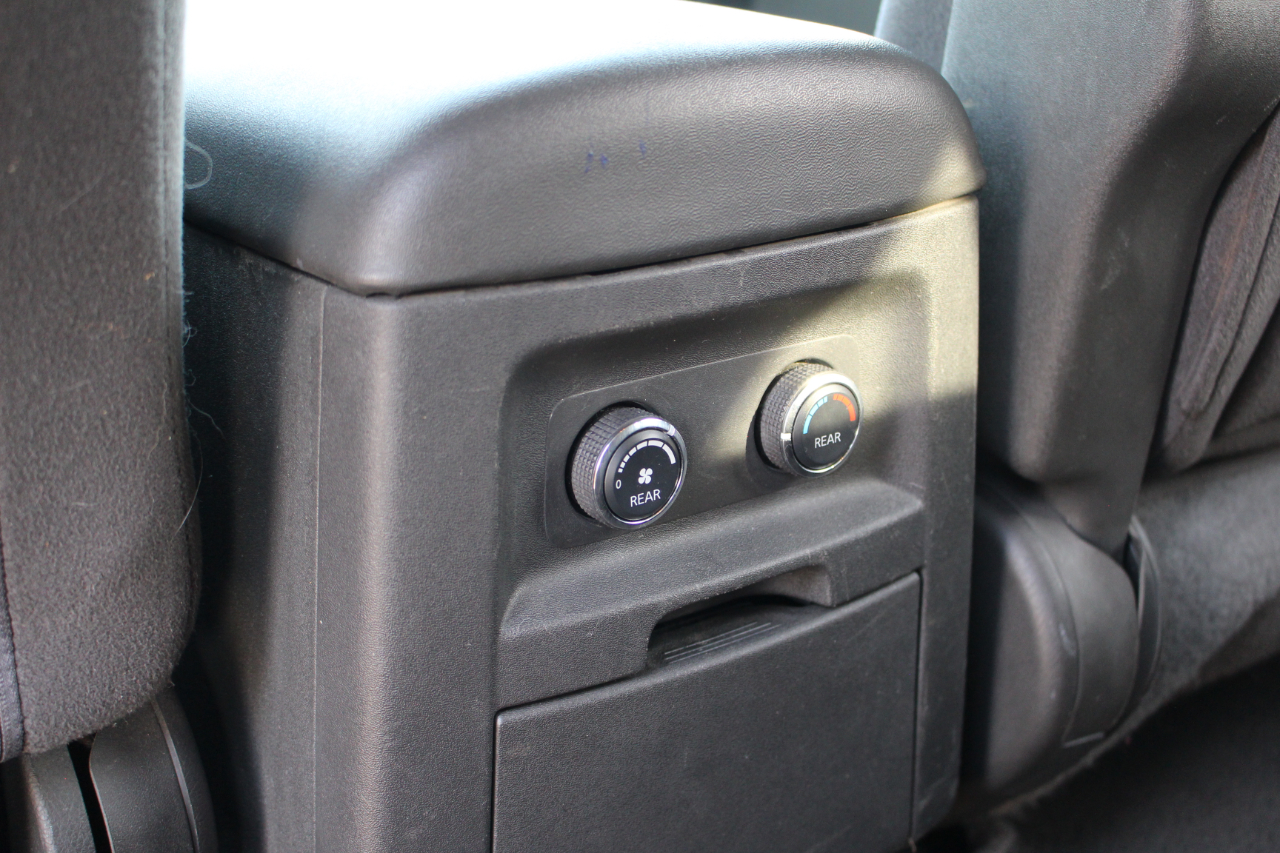 Nissan Pathfinder S 4WD 2010