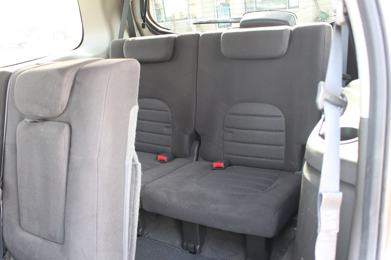 Nissan Pathfinder S 4WD 2010