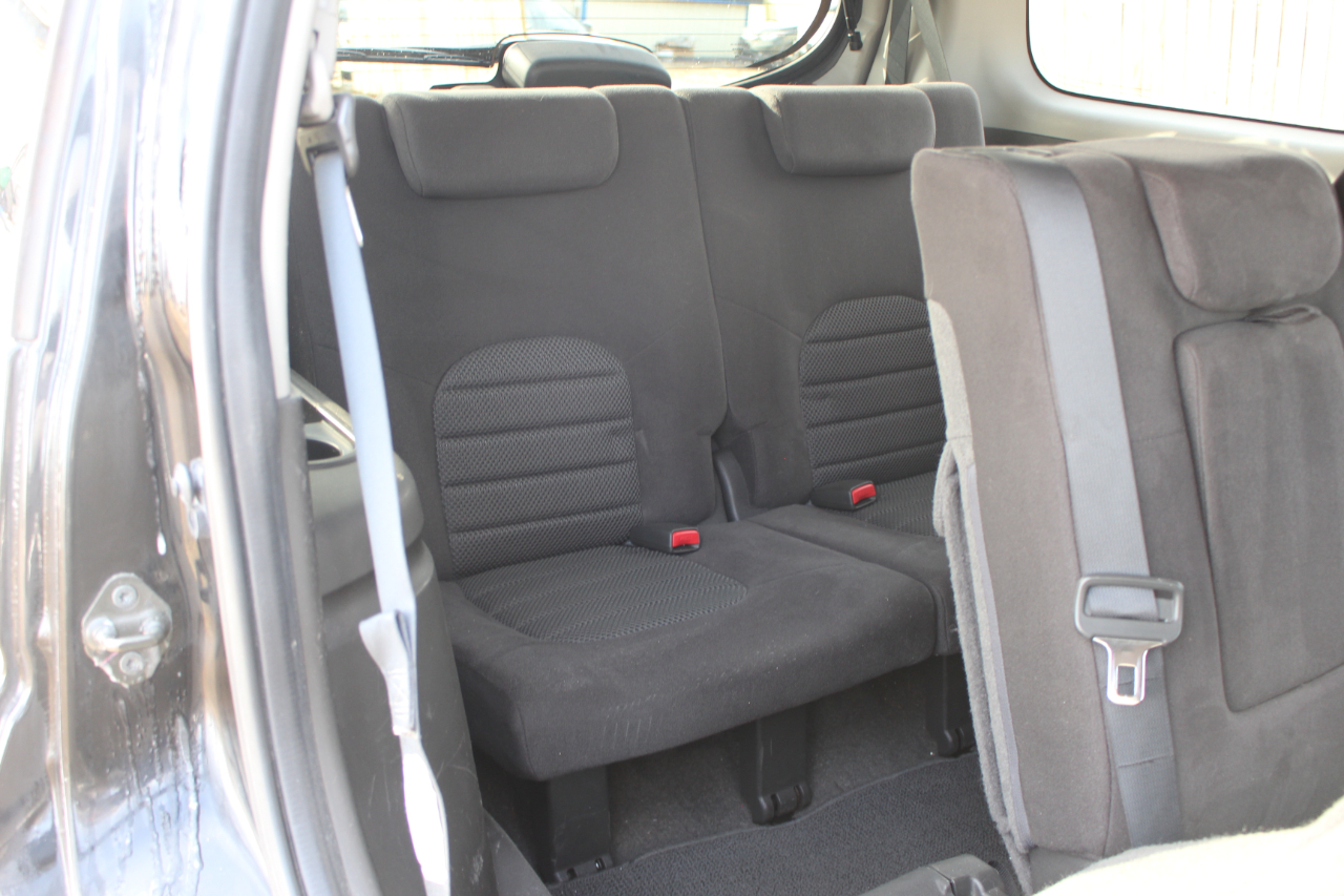 Nissan Pathfinder S 4WD 2010