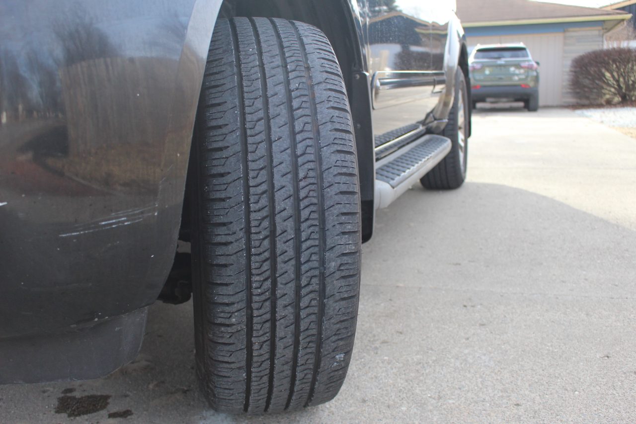 Nissan Pathfinder S 4WD 2010