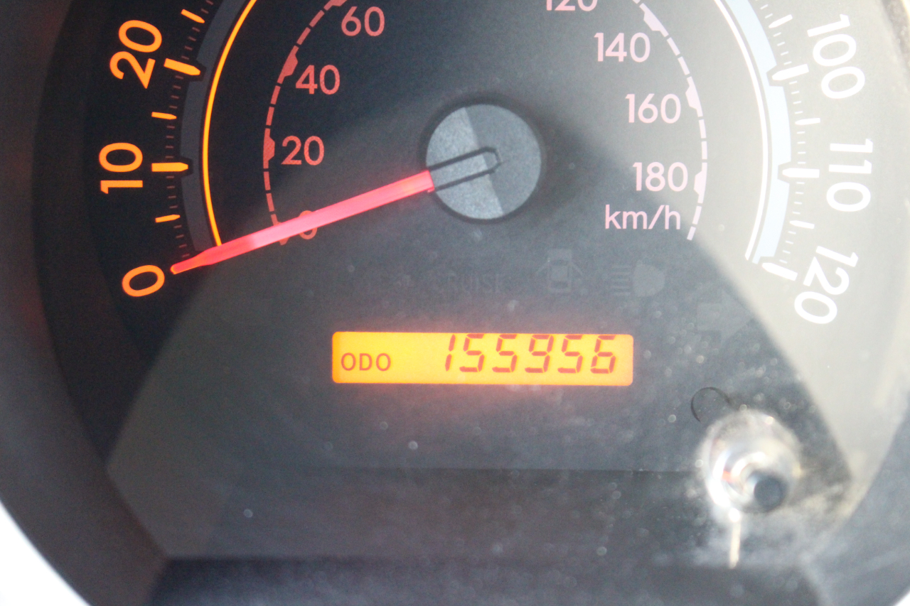 Toyota Tundra Tundra-Grade Double Cab 4.6L 4WD 2011