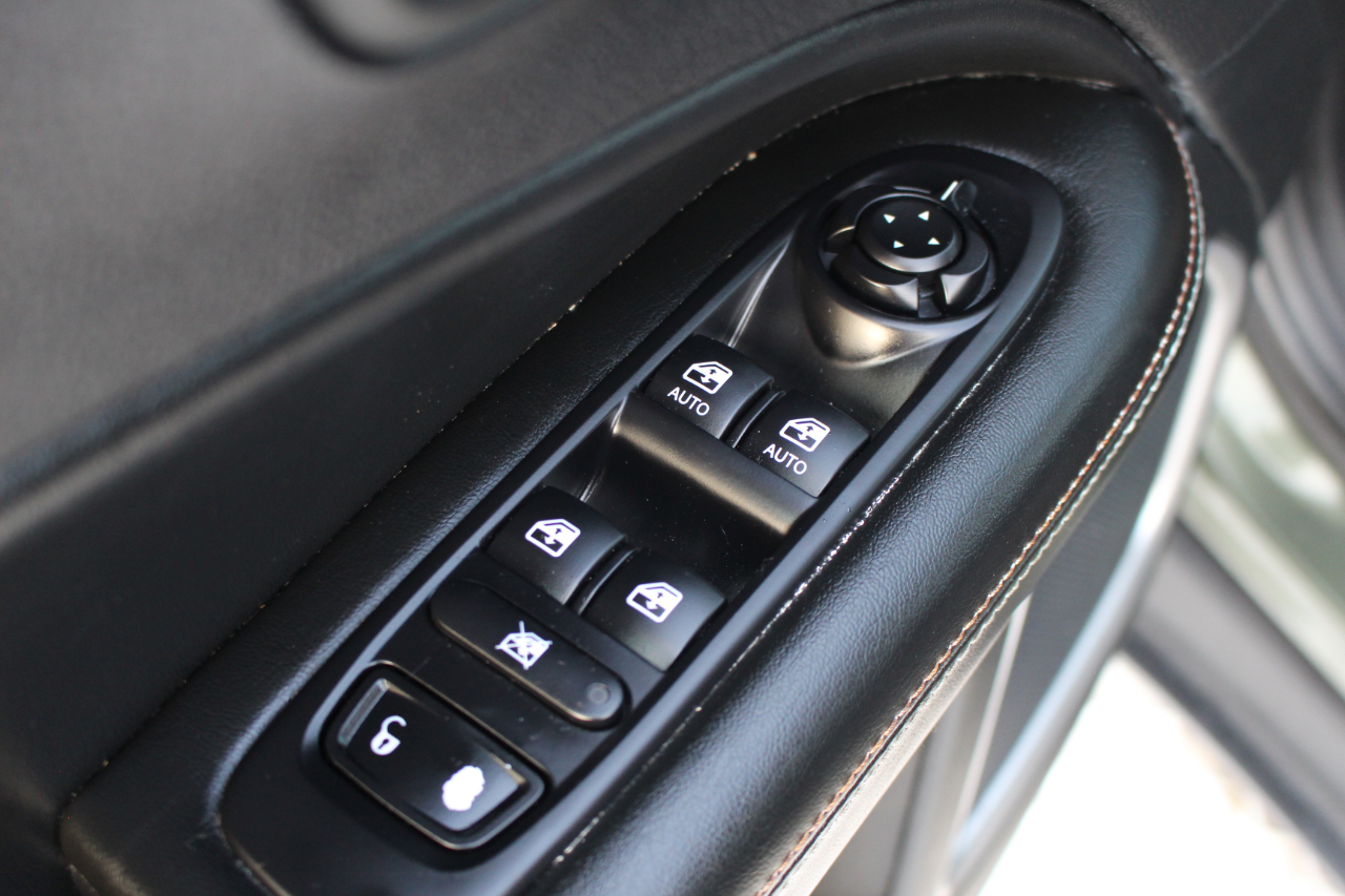 Jeep Compass Latitude 4WD 2020