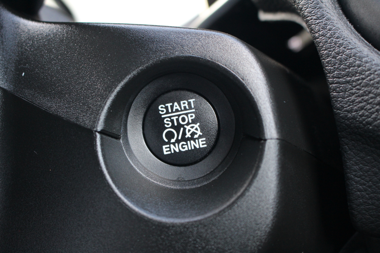 Jeep Compass Latitude 4WD 2020