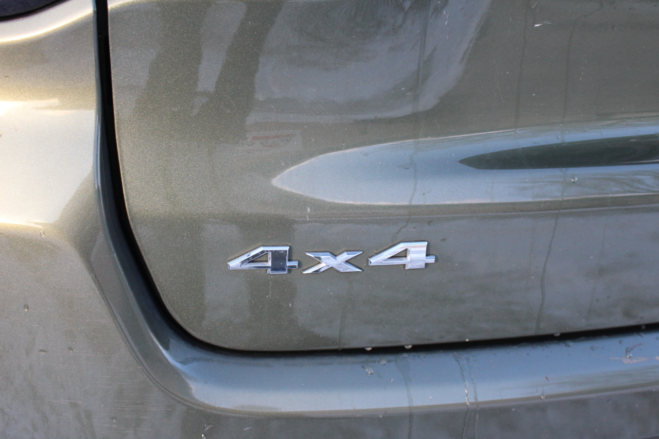 Jeep Compass Latitude 4WD 2020