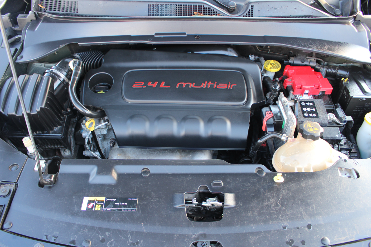 Jeep Compass Latitude 4WD 2020