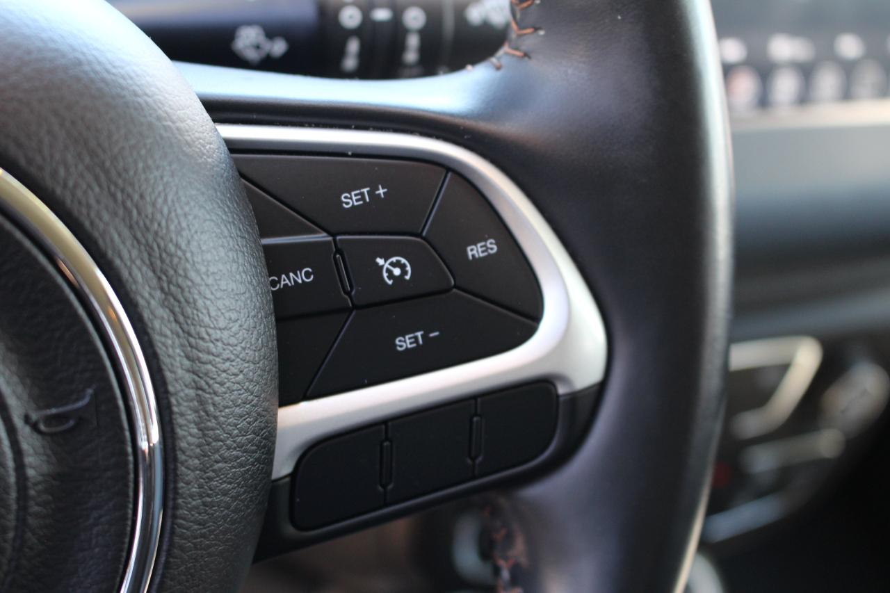 Jeep Compass Latitude 4WD 2020