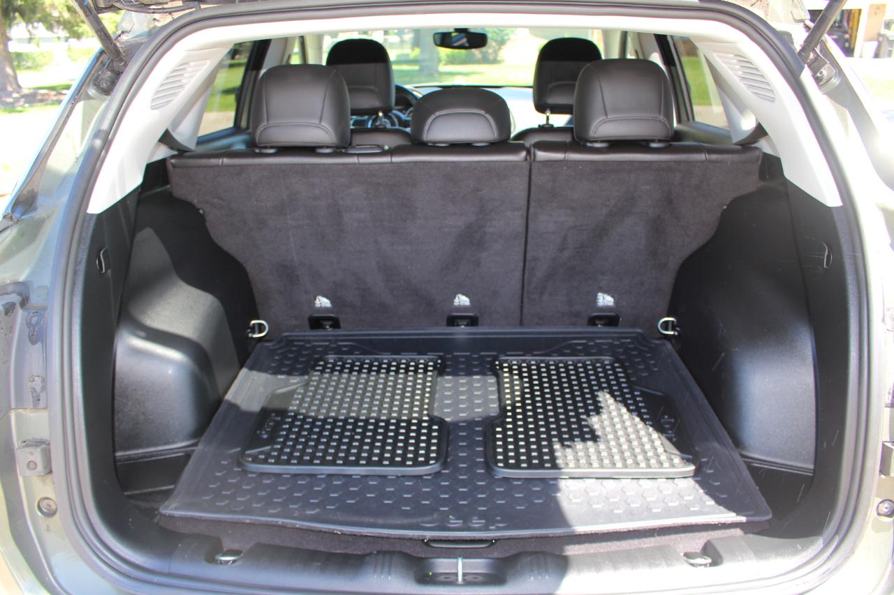 Jeep Compass Latitude 4WD 2020