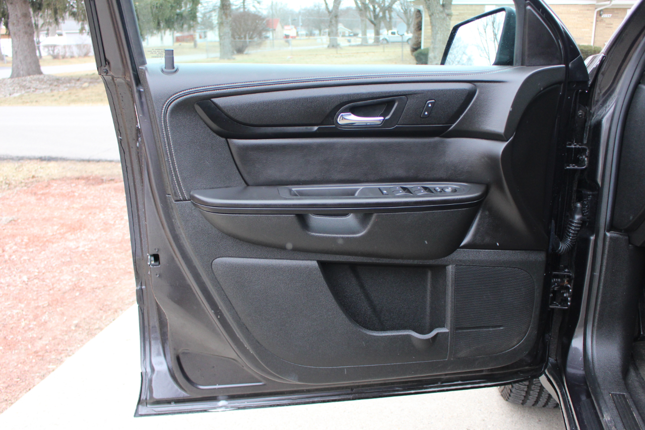 GMC Acadia SLE-2 FWD 2015