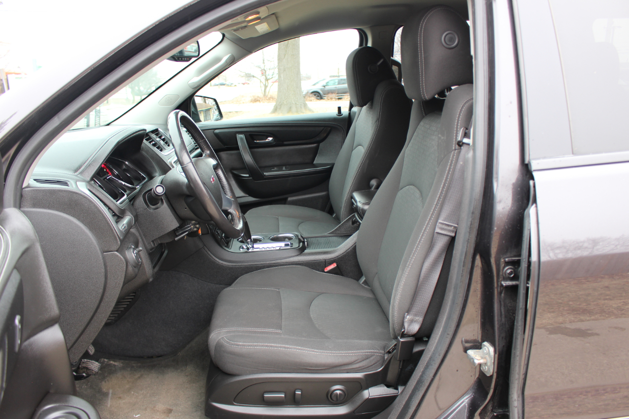 GMC Acadia SLE-2 FWD 2015