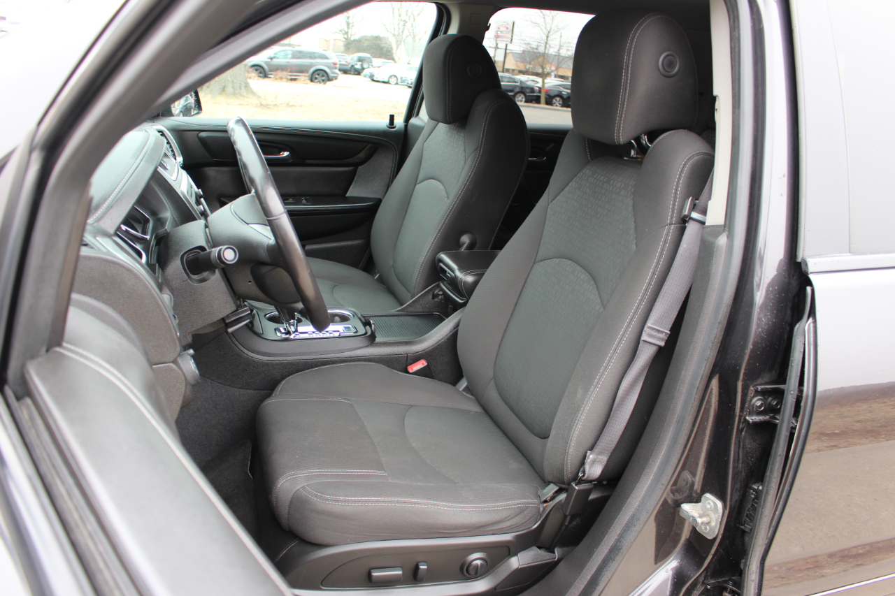 GMC Acadia SLE-2 FWD 2015