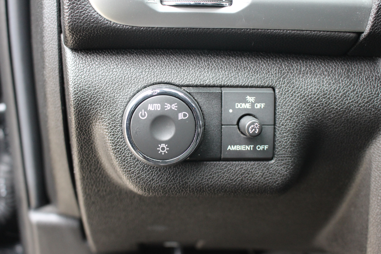 GMC Acadia SLE-2 FWD 2015