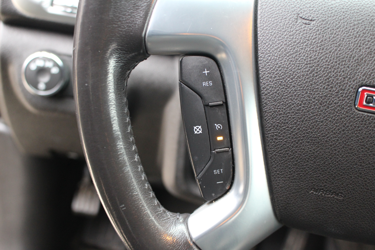 GMC Acadia SLE-2 FWD 2015